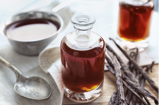 Benefits of Buying Bulk Vanilla Extract