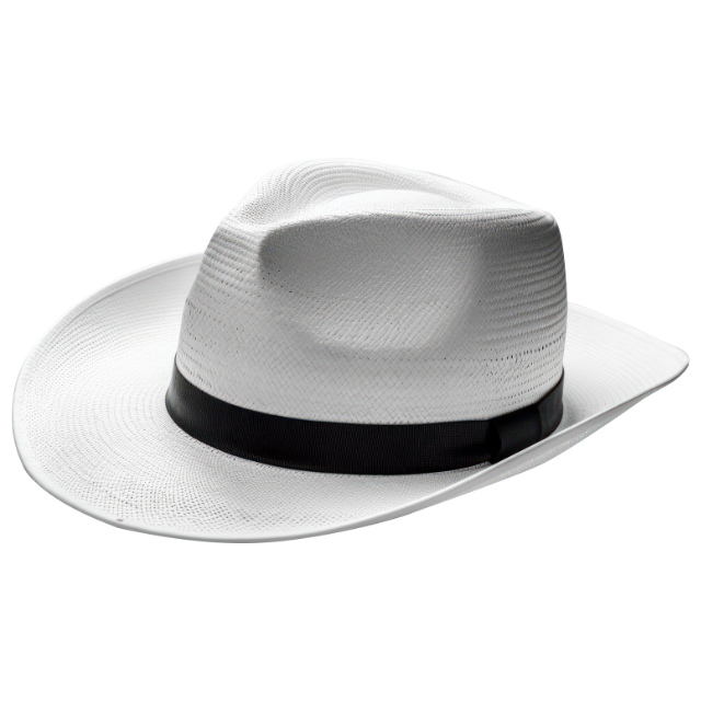 panama hats